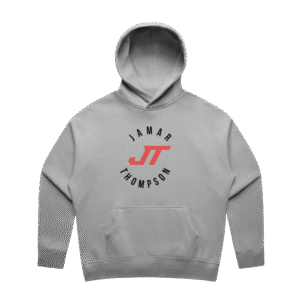 JT Hoodie - Gray