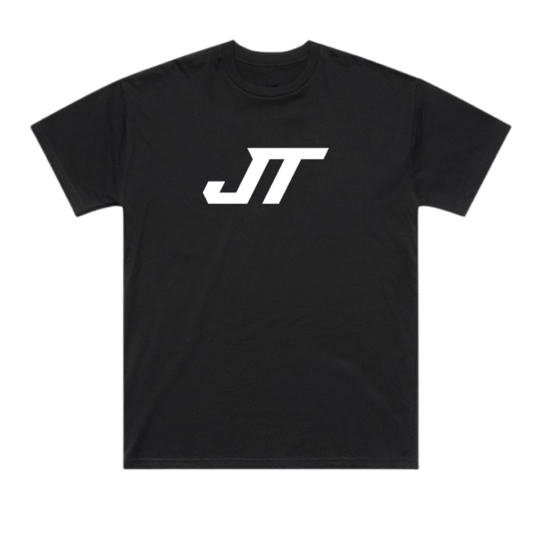 Hard Work T-Shirt - Image 2