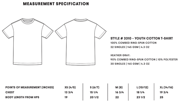 Hard Work T-Shirt - Image 4